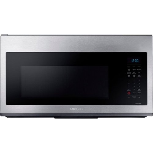 Samsung Microwave Model OBX MC17T8000CS